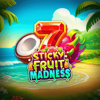 STICKY FRUIT MADNESS