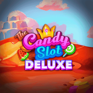 The Candy Slot Deluxe