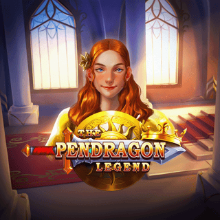 The Pendragon Legend