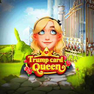 Trump Card Green