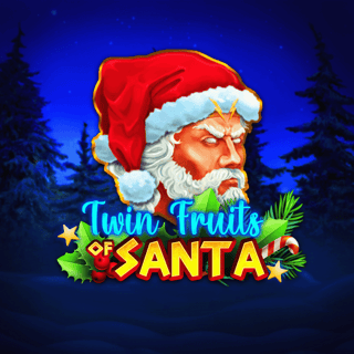Twin Fruits of Santa