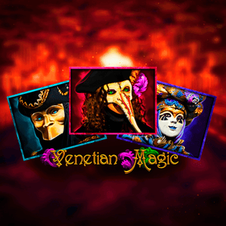 Venetian Magic