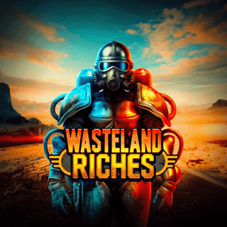 Wasteland Riches