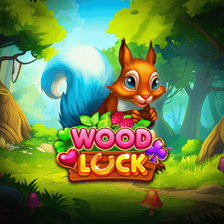 WOOD LUCK!