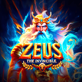 Zeus The Invincible