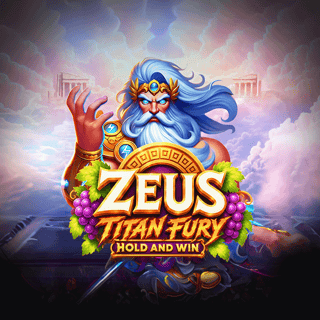 Zeus: Titan Fury