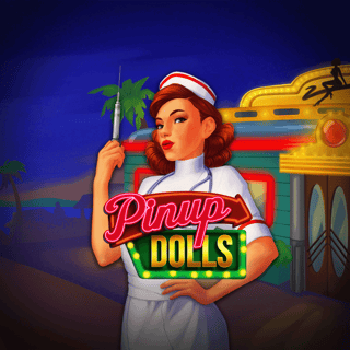 Pinup Dolls