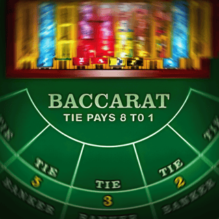 Baccarat 8