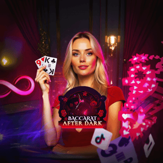 Baccarat After Dark