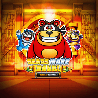 Bears Make Bank! Power Combo