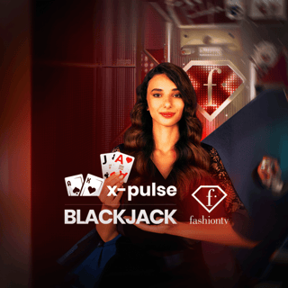 FashionTV Blackjack