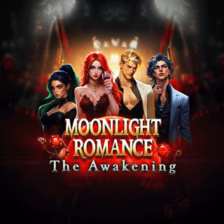 Moonlight Romance - The Awakening