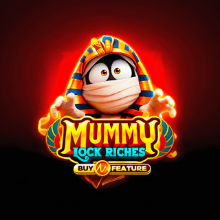 Mummy Lock Riches