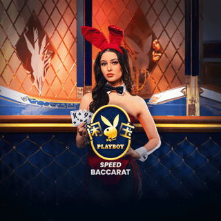 Playboy Speed Baccarat 1