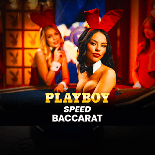Playboy Speed Baccarat 3