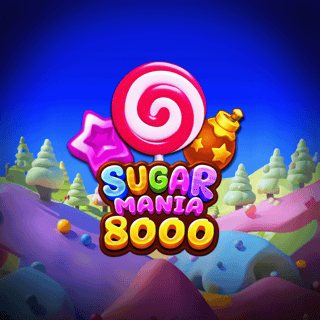 Sugar Mania 8000