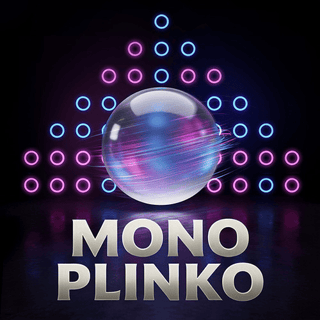 Mono Plinko