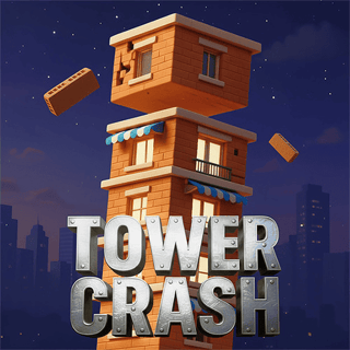 Tower Crash