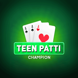 Teen Patti Champion