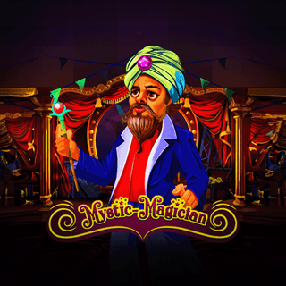 Mystic Magician