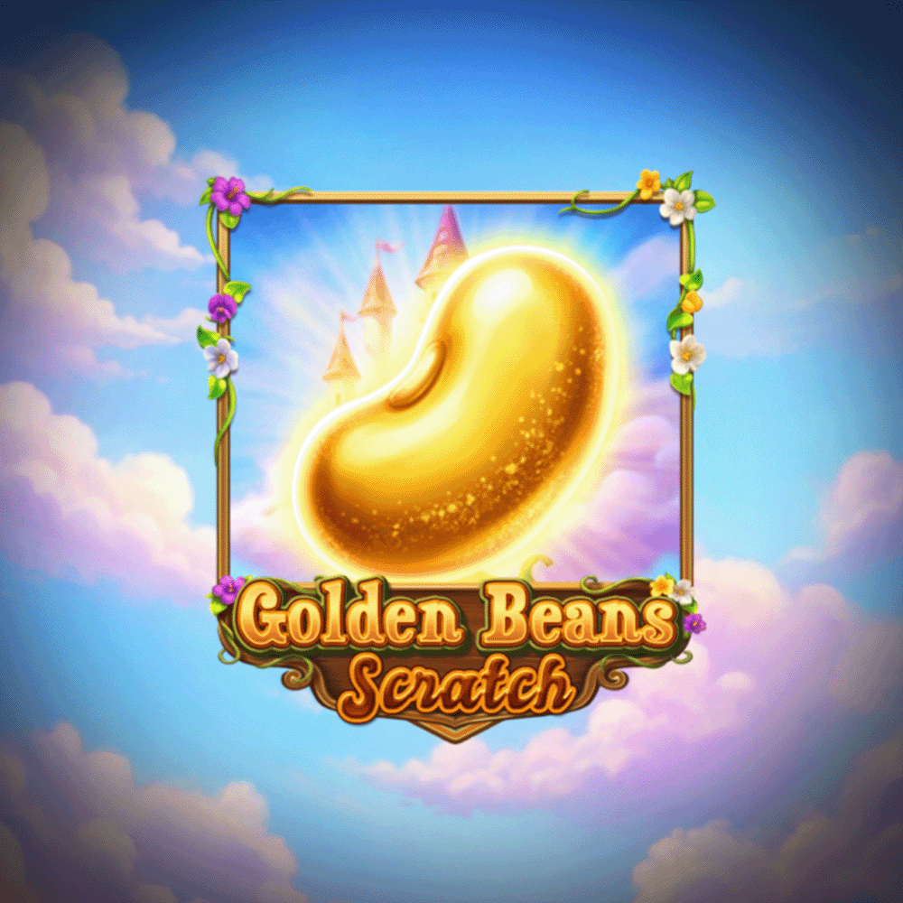 Golden Beans Scratch