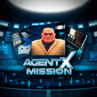 Agent X MIssion