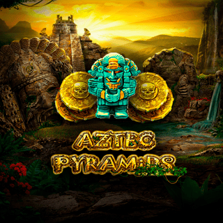 Aztec Pyramids