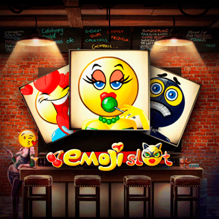 Emoji Slot