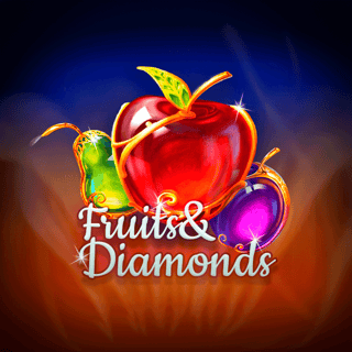 Fruits and Diamonds