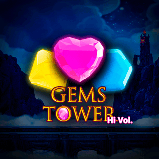Gems Tower