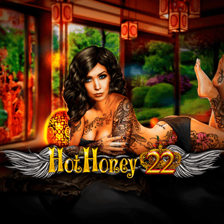 Hot Honey 22
