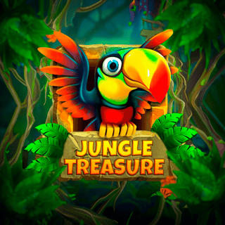 Jungle Treasure