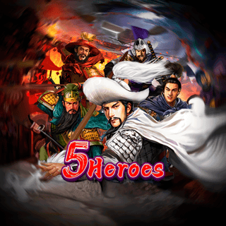 5 Heroes