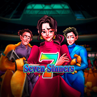 7 Sinners