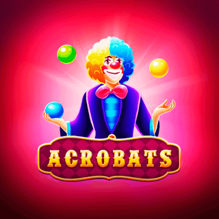 Acrobats