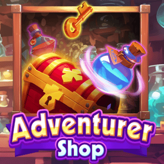 Adventurer Shop