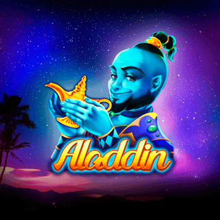 Aladdin