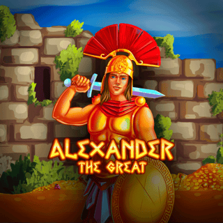 Alexander The Great