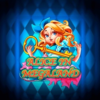 Alice In MegaLand