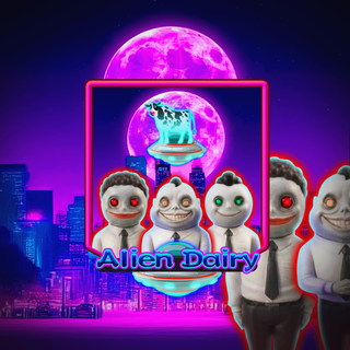 Alien Dairy