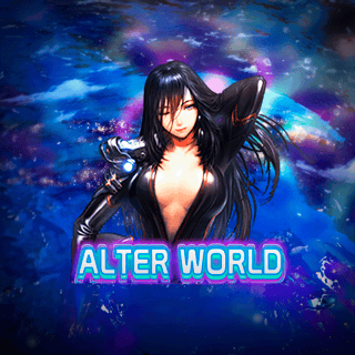 Alter World