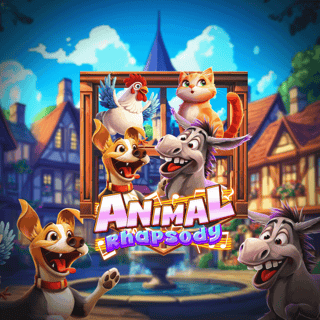Animal Rhapsody