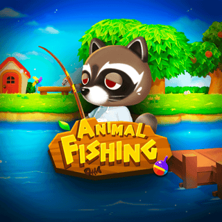 Animal Fishing