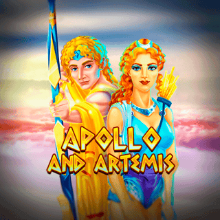 Apollo And Artemis