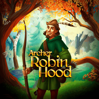 Archer Robin Hood