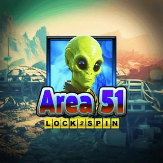 Area 51 Lock 2 Spin