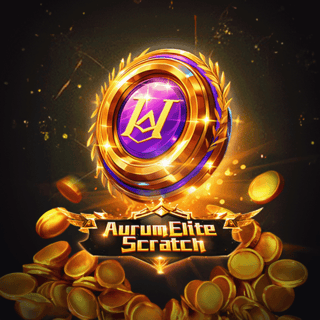 Aurum Elite Scratch
