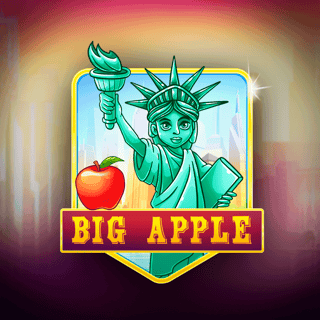 Big Apple