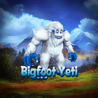 Bigfoot Yeti
