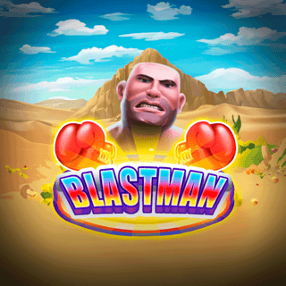 Blast Man